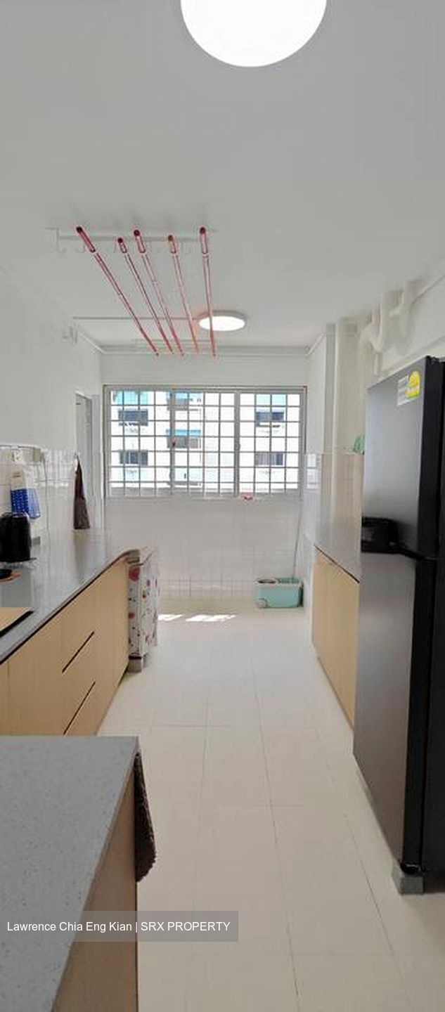 Blk 842 Woodlands Street 82 (Woodlands), HDB 4 Rooms #458228721